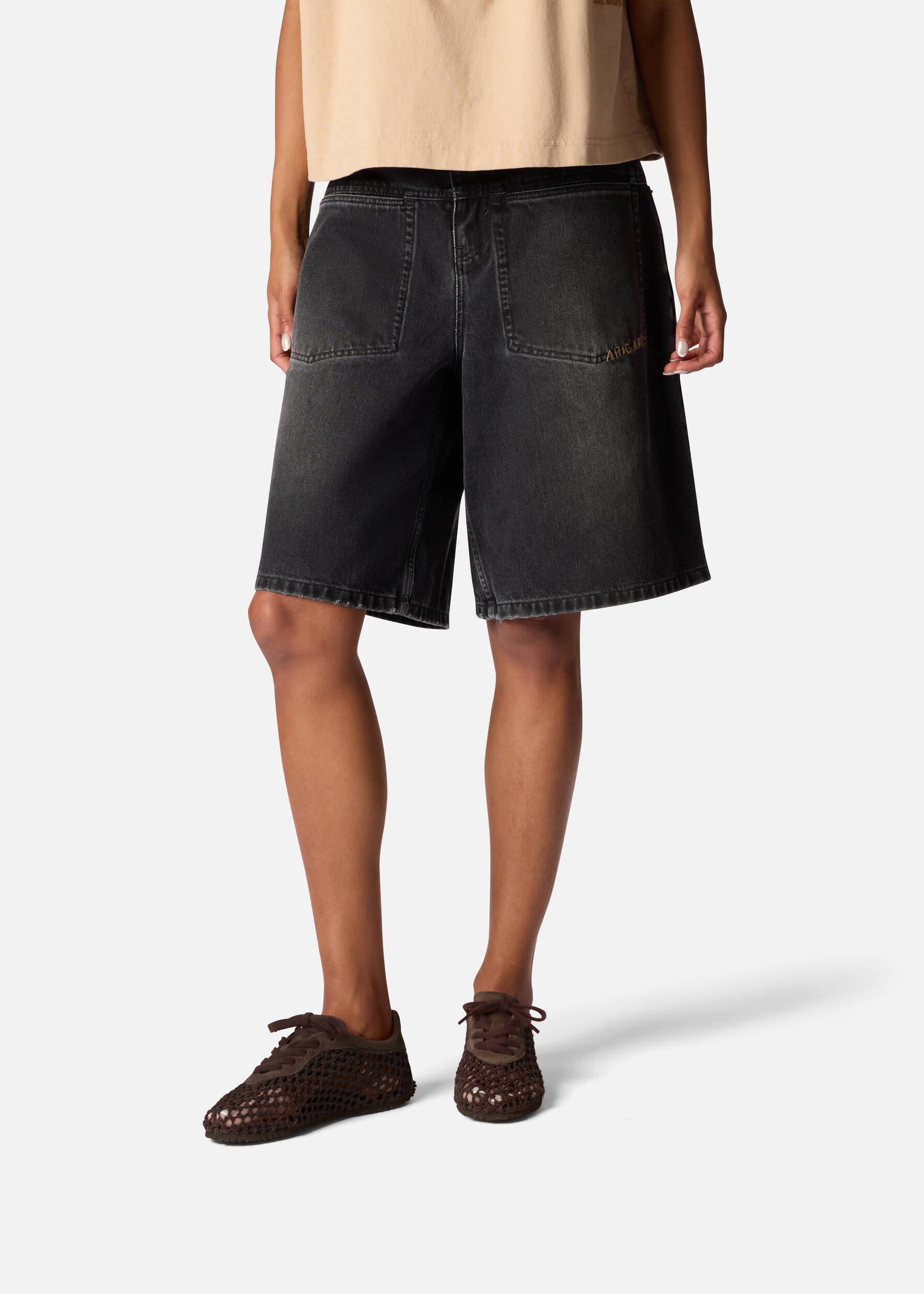 Daze Bask - Dark Brown/Dark Gum