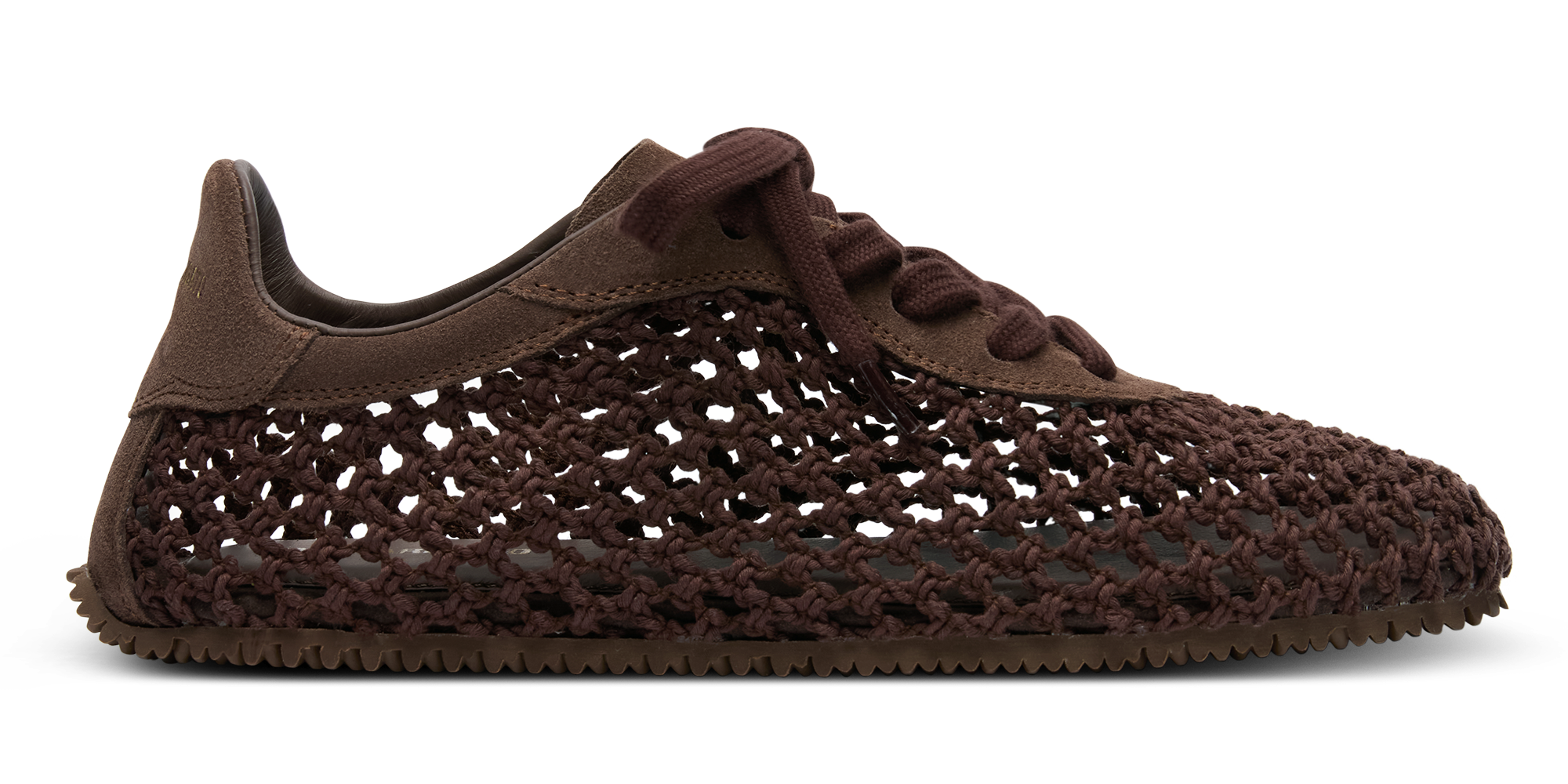 Daze Bask - Dark Brown/Dark Gum