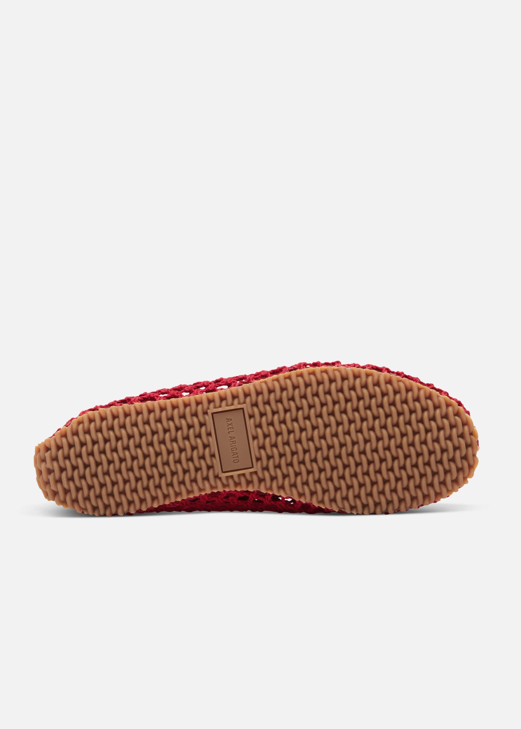 Daze Bask - Red/Light Gum