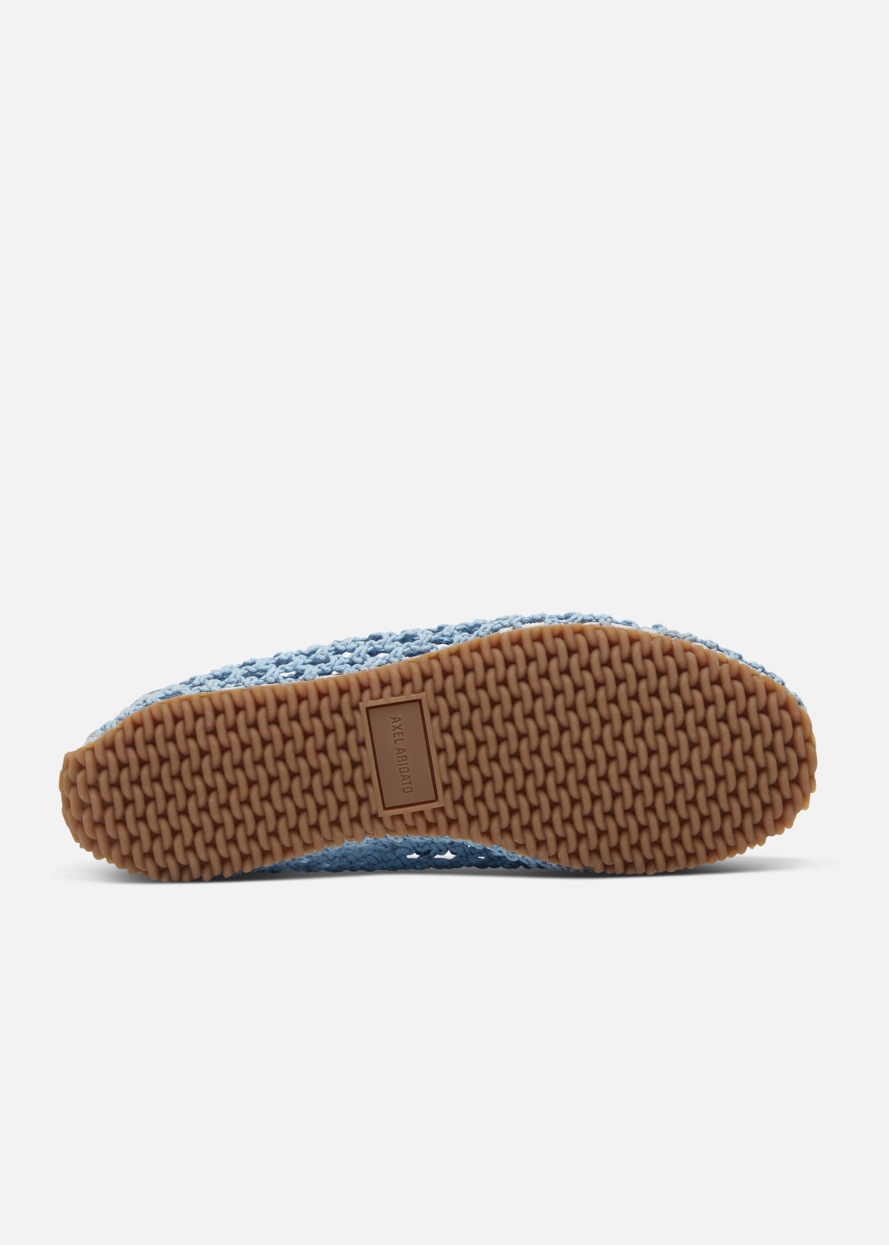 Daze Bask - Blue/Light Gum