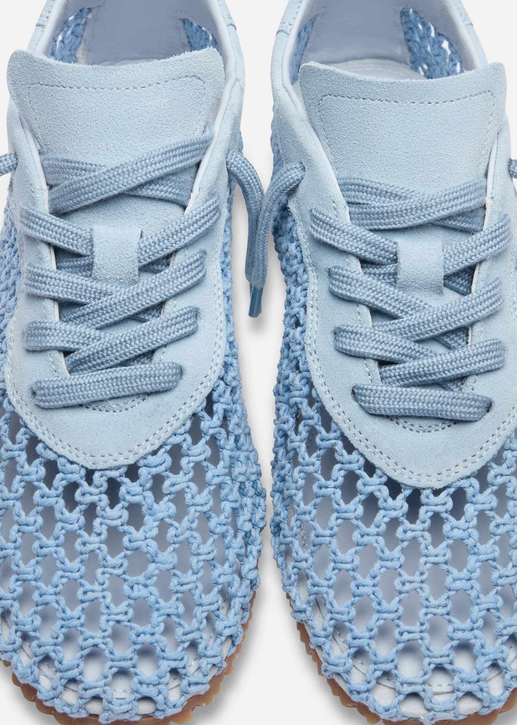 Daze Bask - Blue/Light Gum