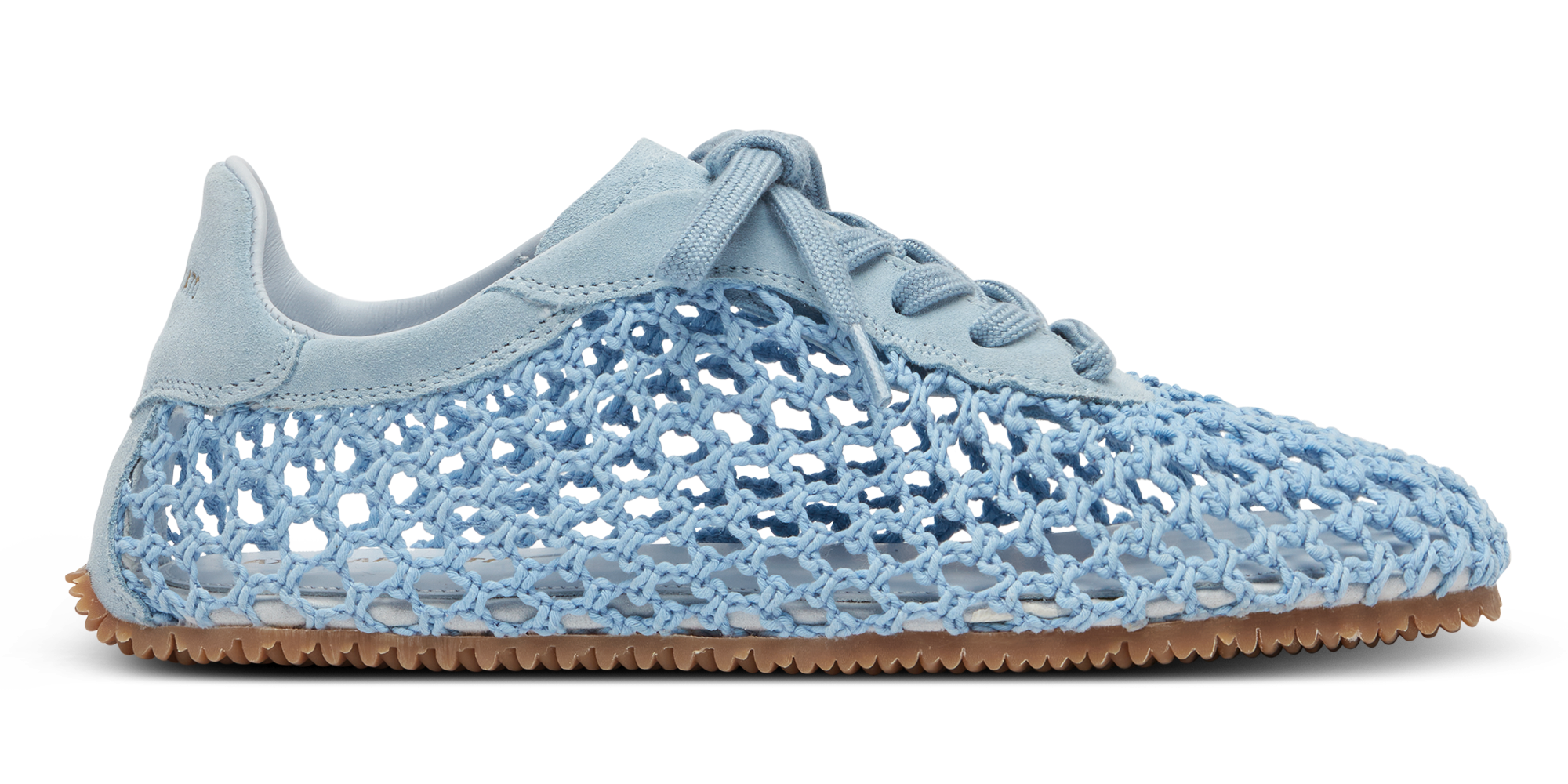 Daze Bask - Blue/Light Gum