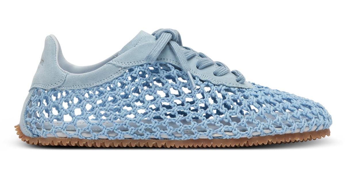 Daze Bask - Blue/Light Gum