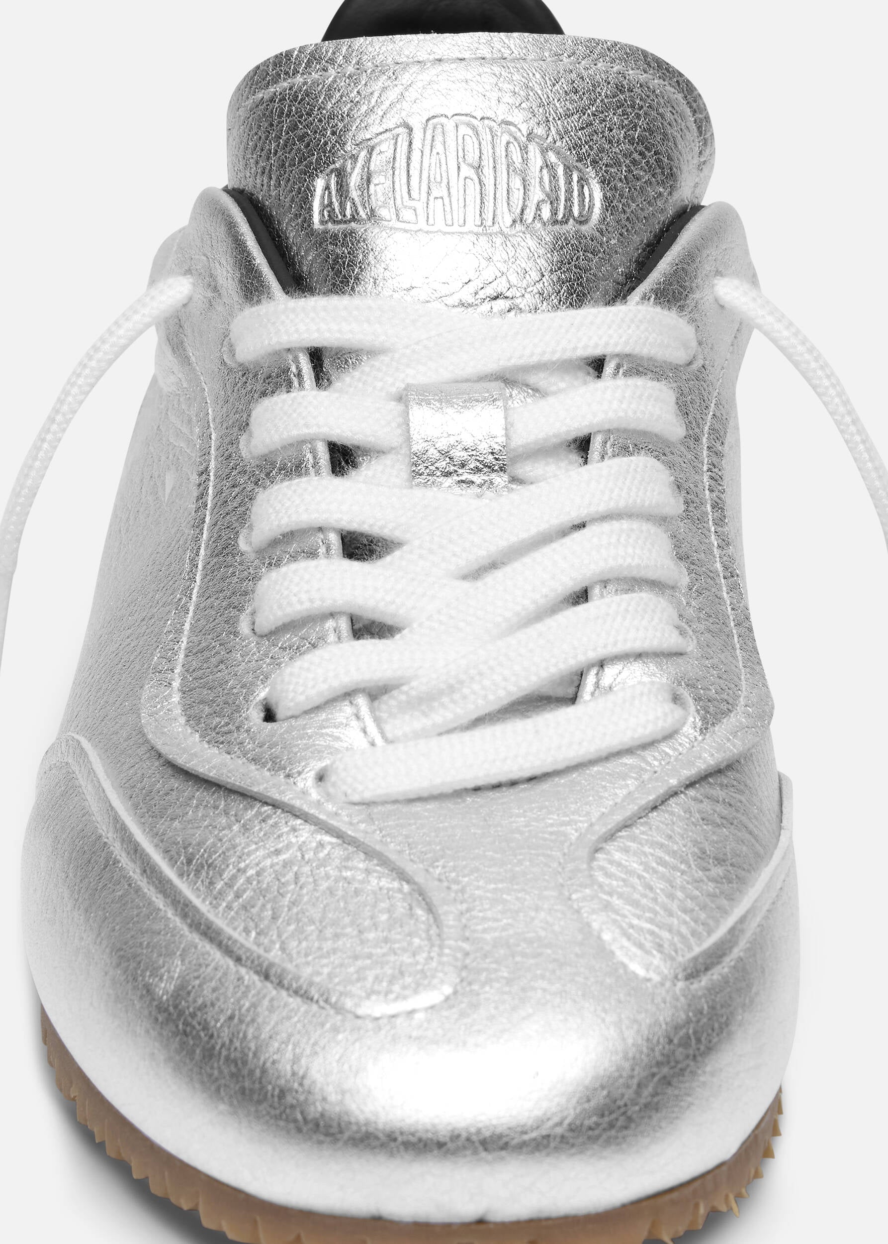 Daze Runner - Silver/Black