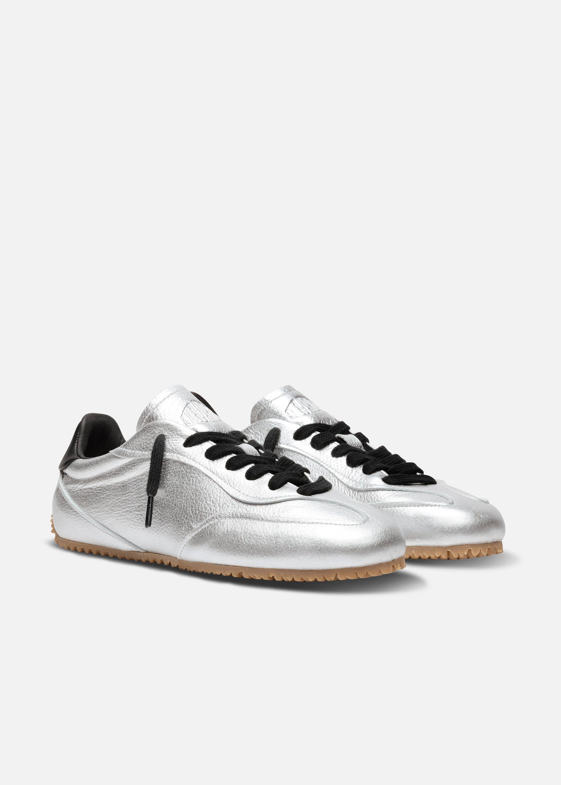 Daze Runner - Silver/Black