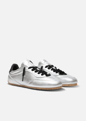 Daze Runner - Silver/Black