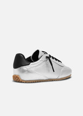 Daze Runner - Silver/Black