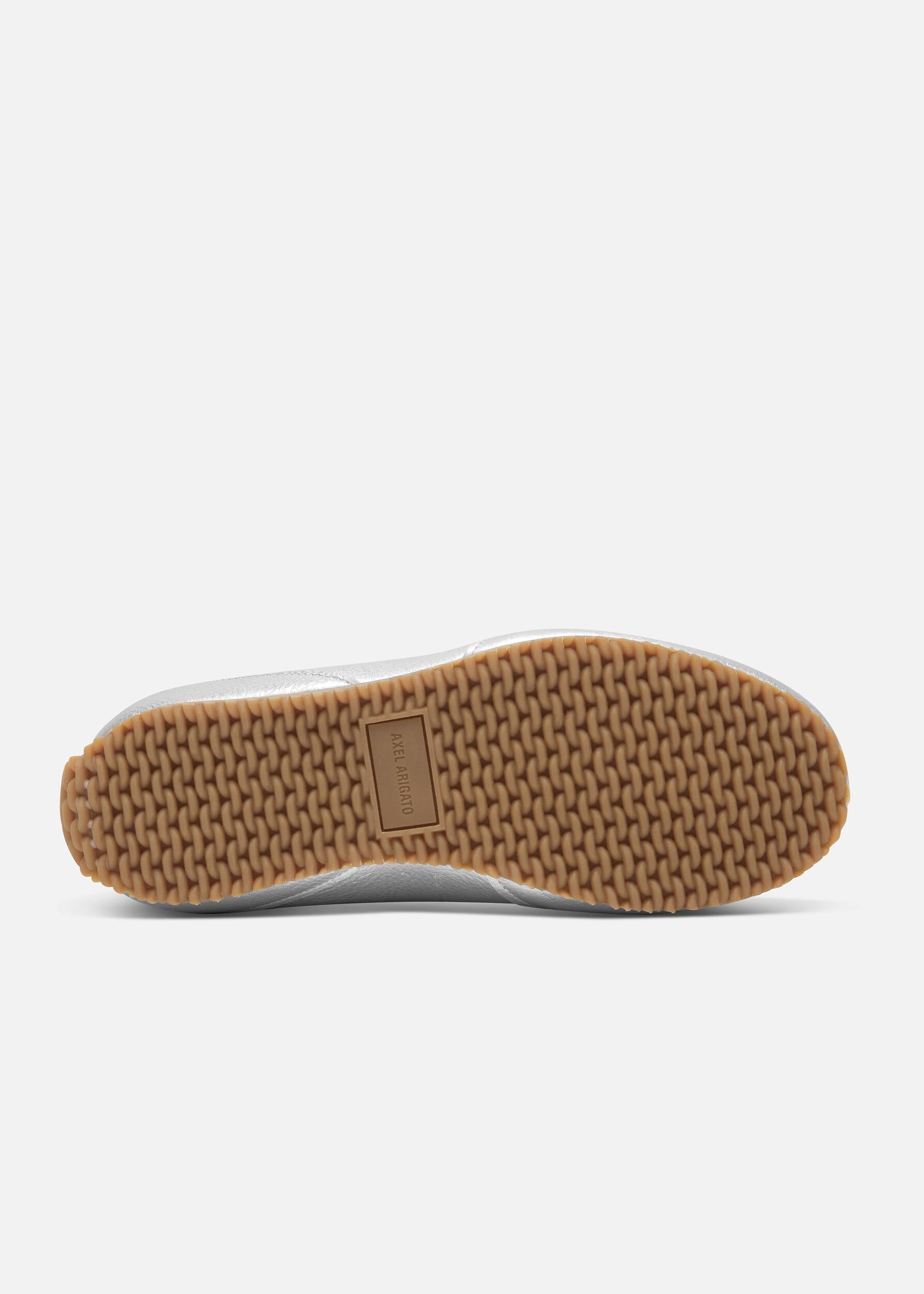 Daze Runner - Silver/Black