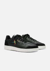 Dice Lo Bee Bird Sneaker - Black/White