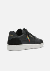 Dice Lo Bee Bird Sneaker - Black/White