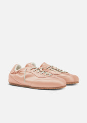 Daze Flat Runner - Light Pink/Light Gum