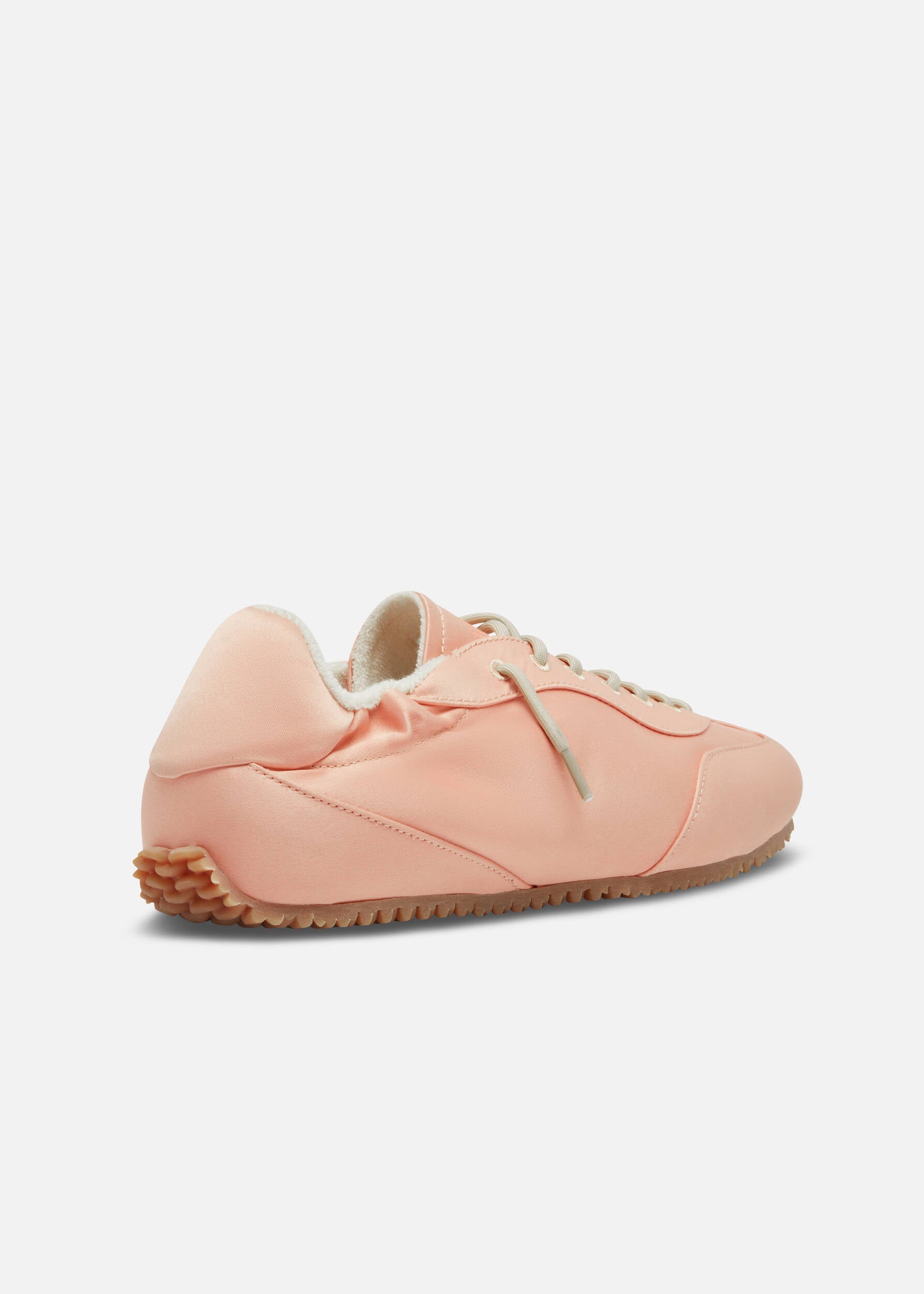 Daze Flat Runner - Light Pink/Light Gum
