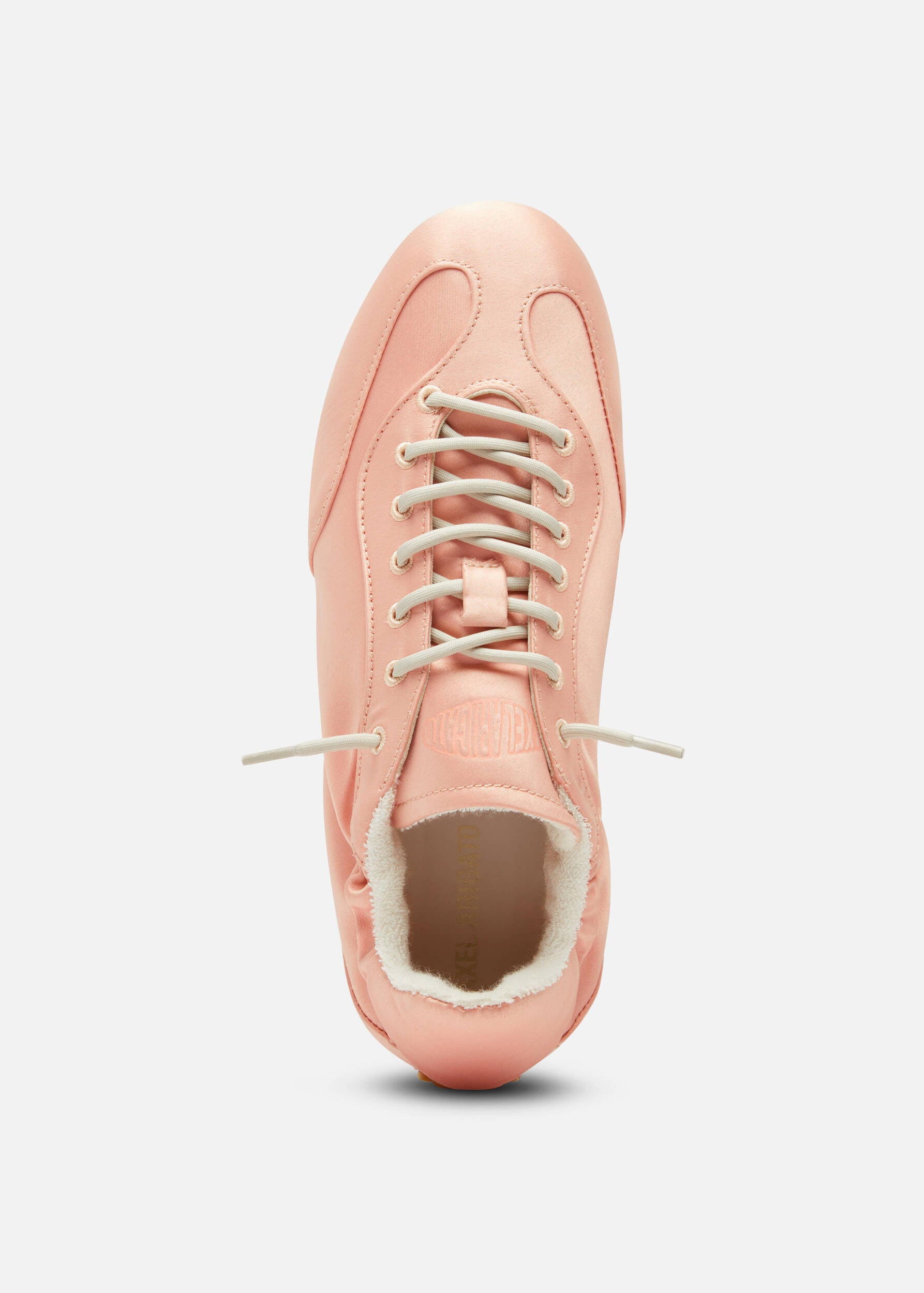 Daze Flat Runner - Light Pink/Light Gum