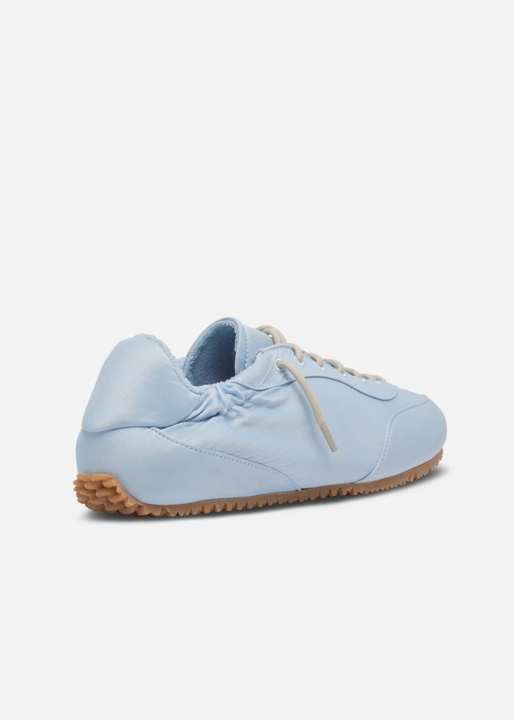 Daze Flat Runner - Light Blue/Light Gum