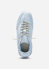 Daze Flat Runner - Light Blue/Light Gum