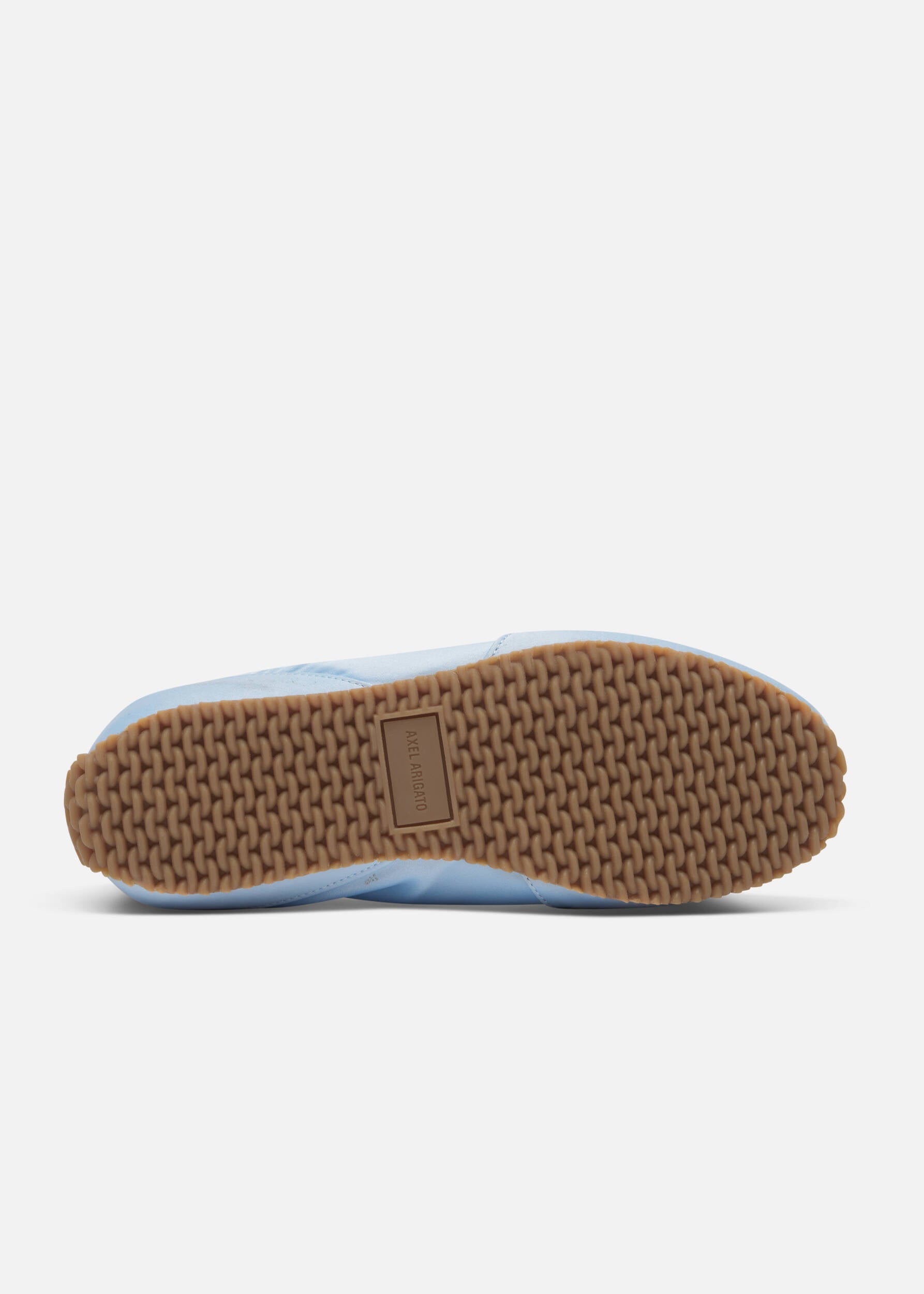 Daze Flat Runner - Light Blue/Light Gum