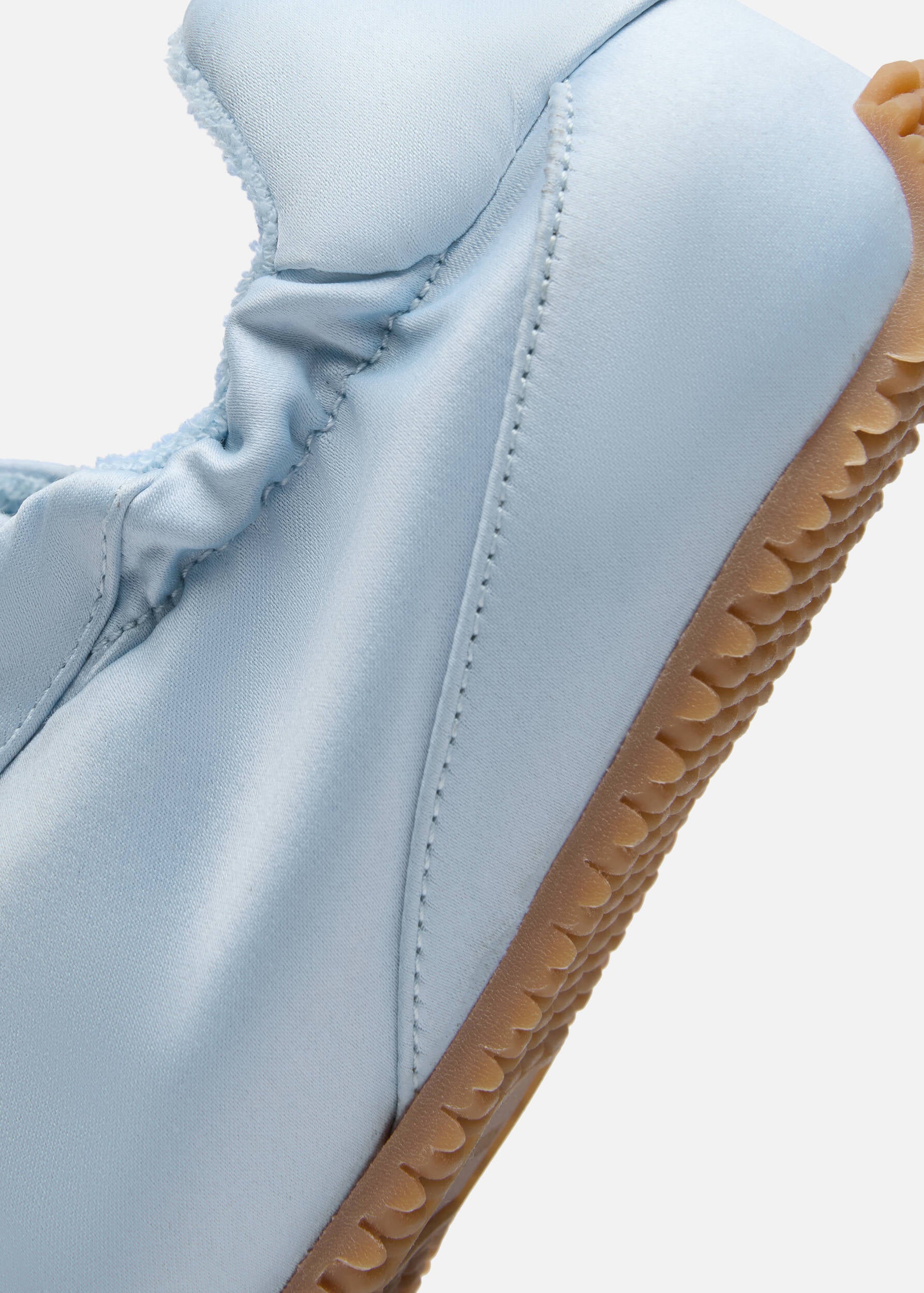 Daze Flat Runner - Light Blue/Light Gum