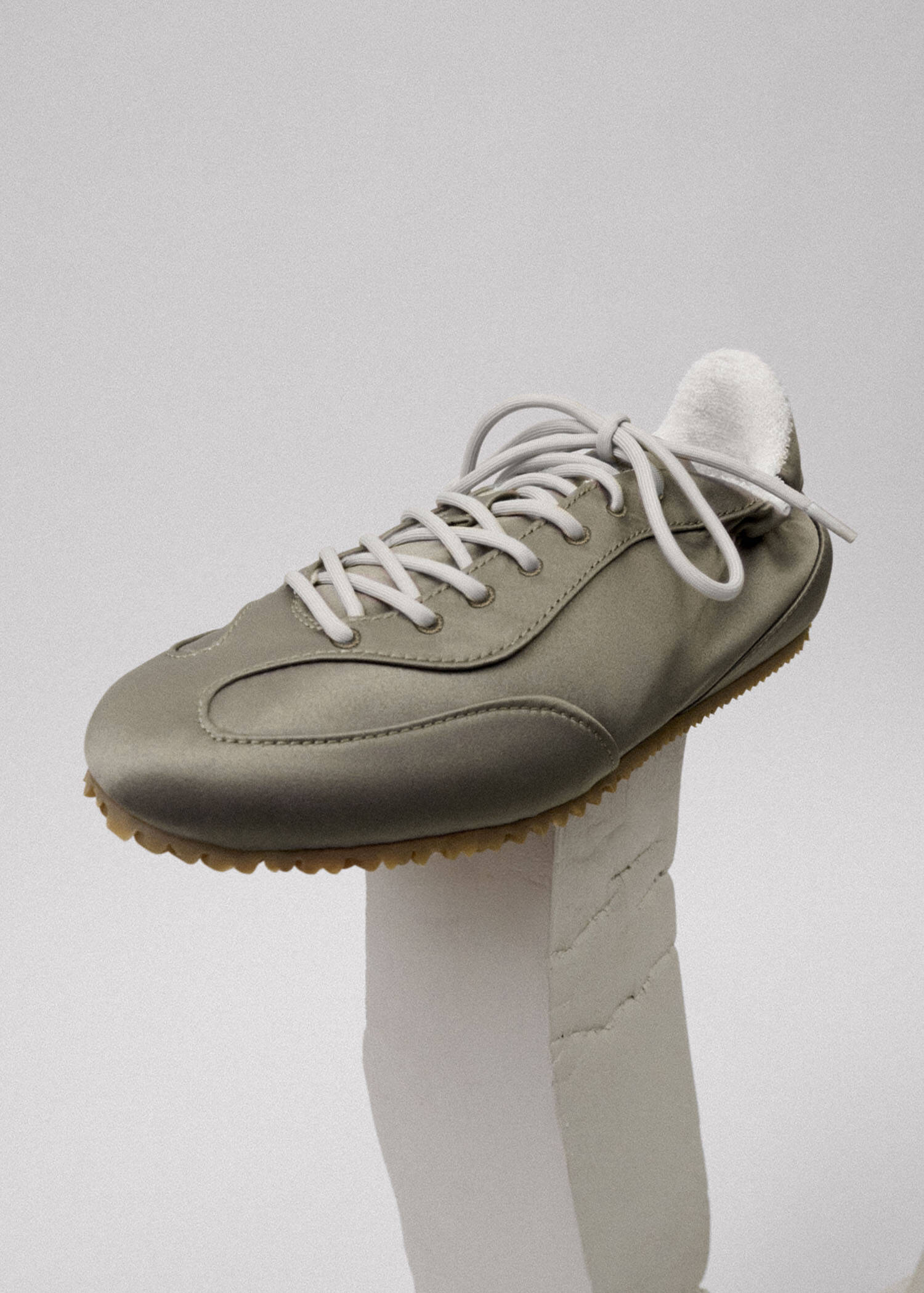 Daze Flat Runner - Light Green/Light Gum
