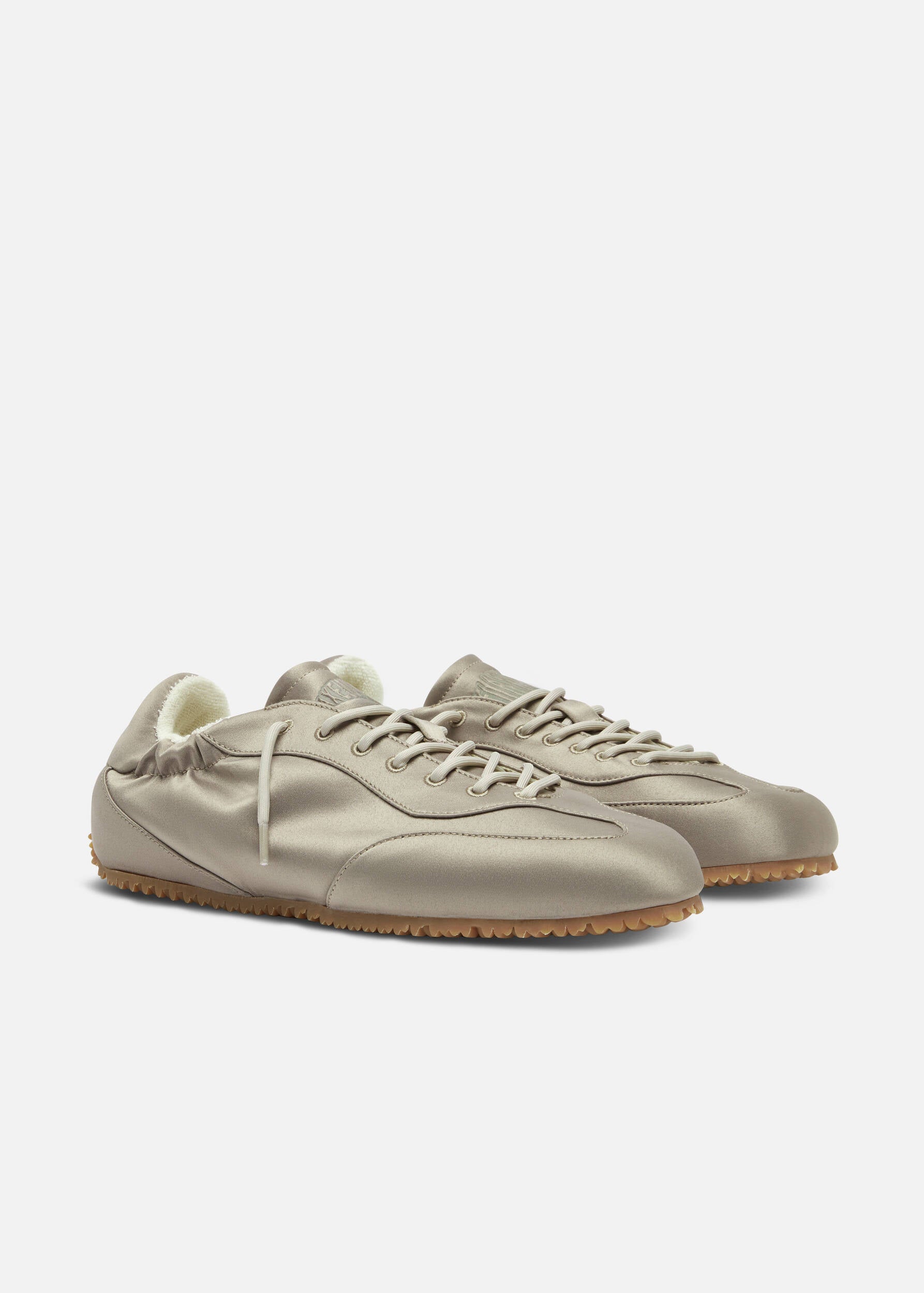 Daze Flat Runner - Light Green/Light Gum