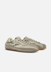 Daze Flat Runner - Light Green/Light Gum