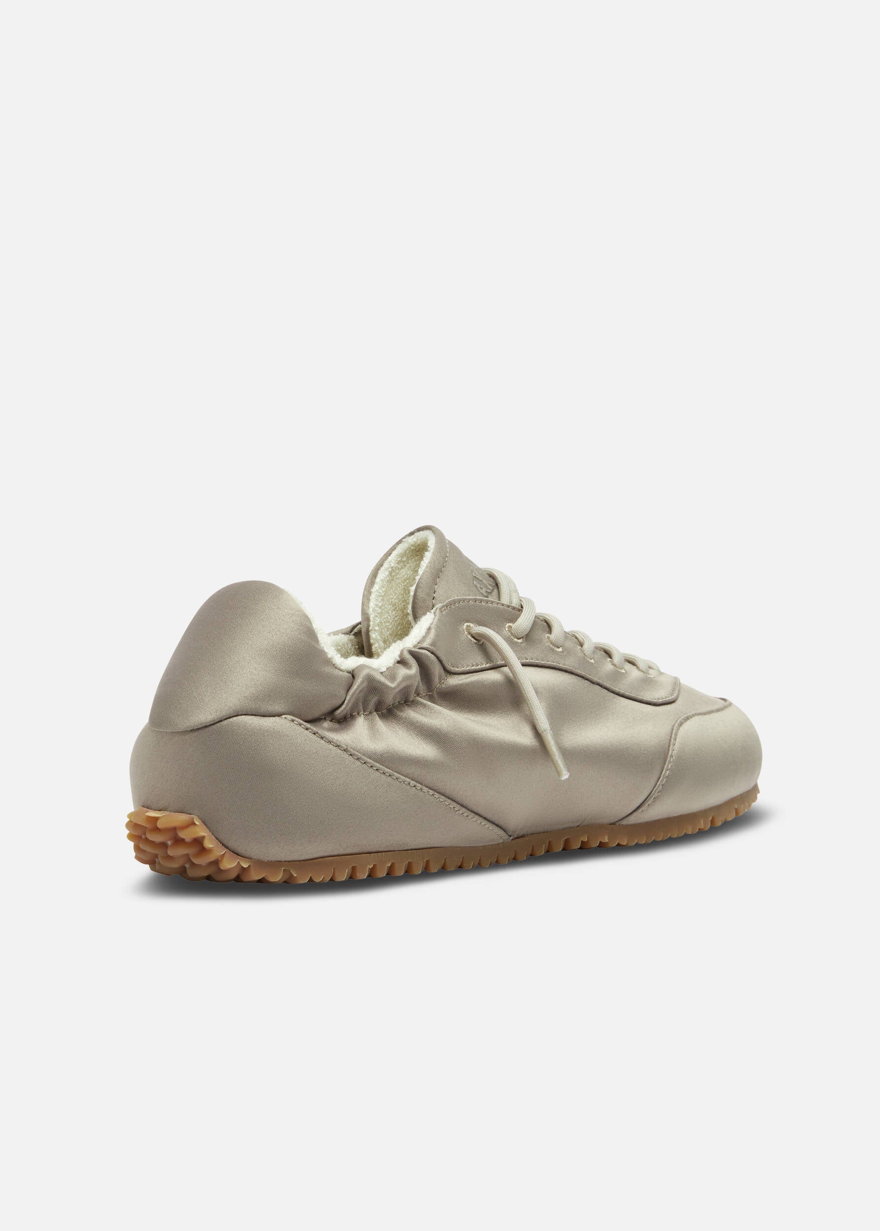 Daze Flat Runner - Light Green/Light Gum