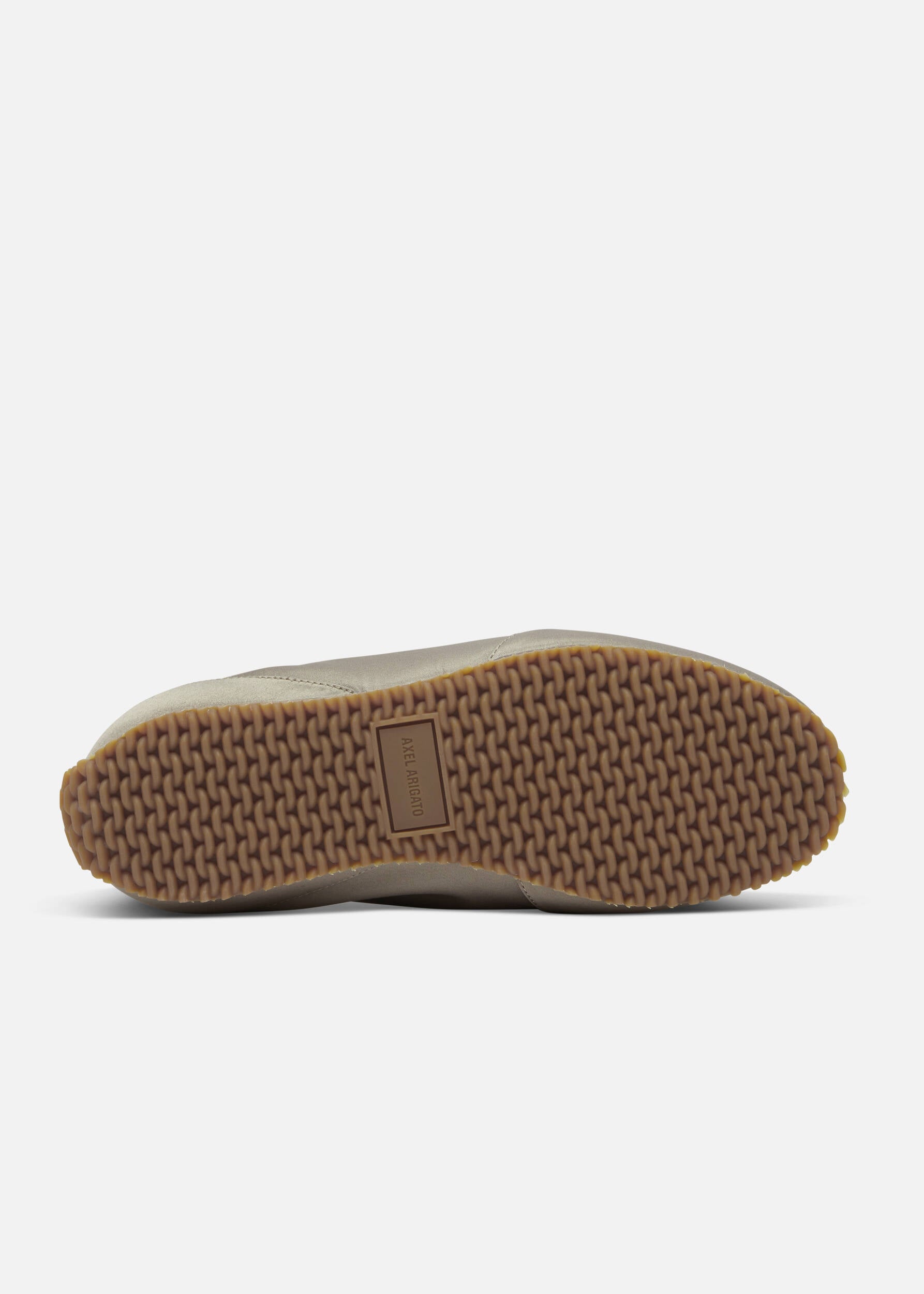 Daze Flat Runner - Light Green/Light Gum