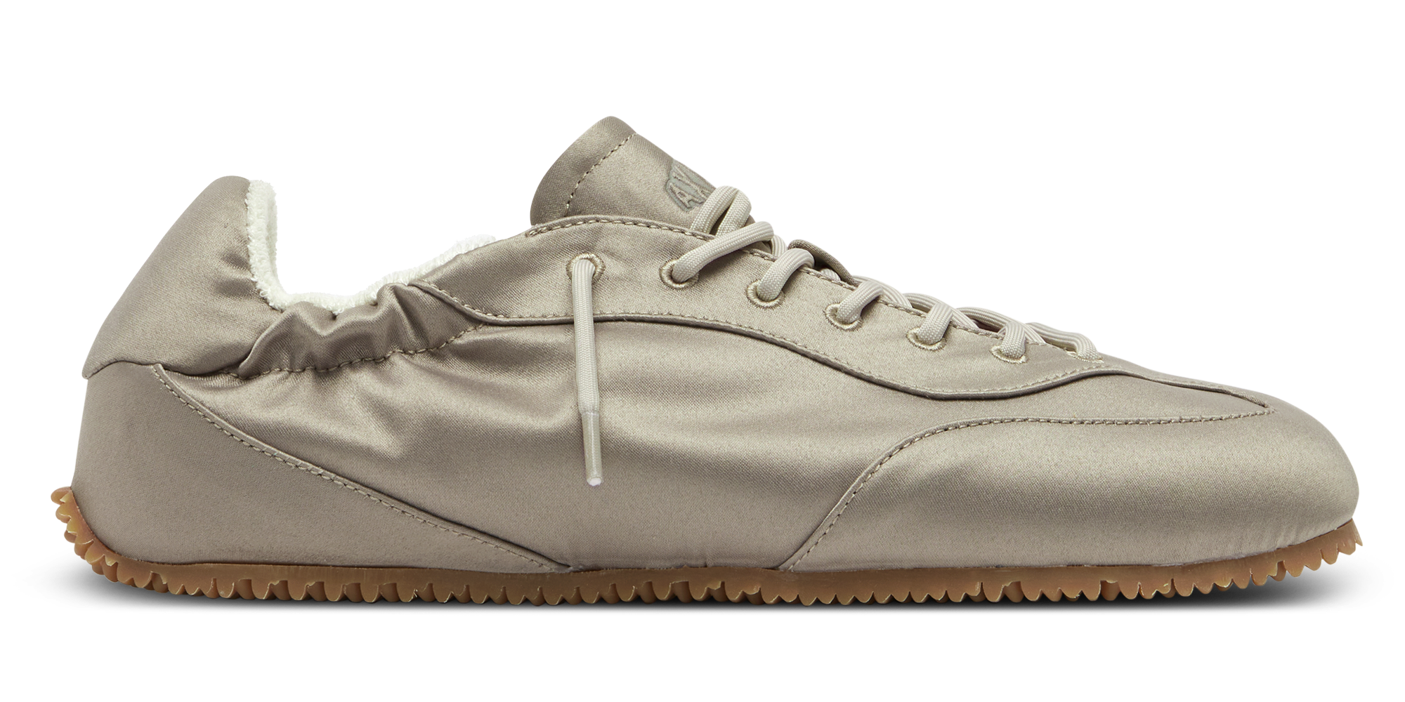 Daze Flat Runner - Light Green/Light Gum