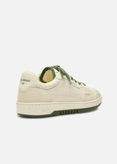 AA by JD Dice Rise - Off White/Green