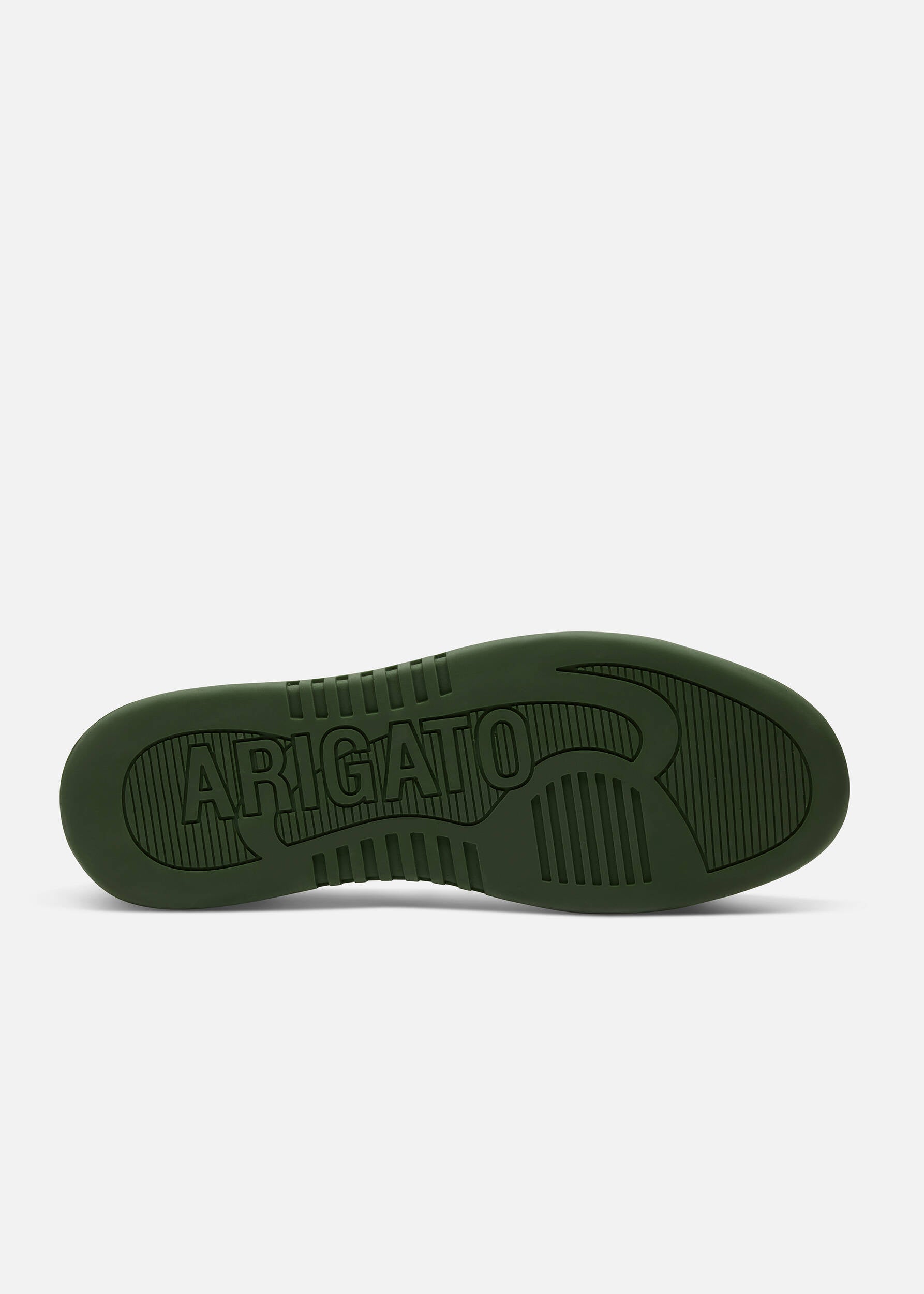 AA by JD Dice Rise - Off White/Green