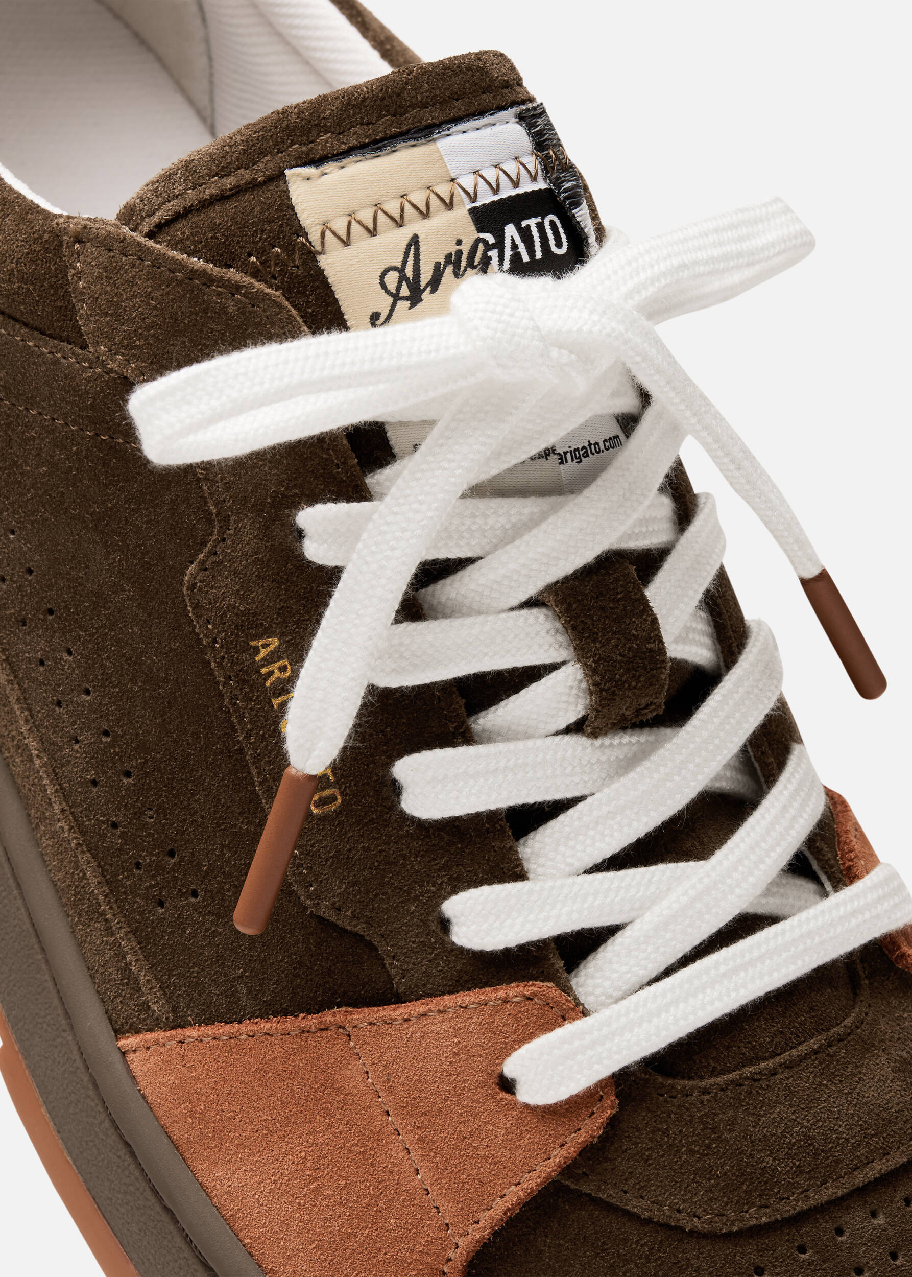 AA by JD Dice Dusk - Dark Brown/Brown