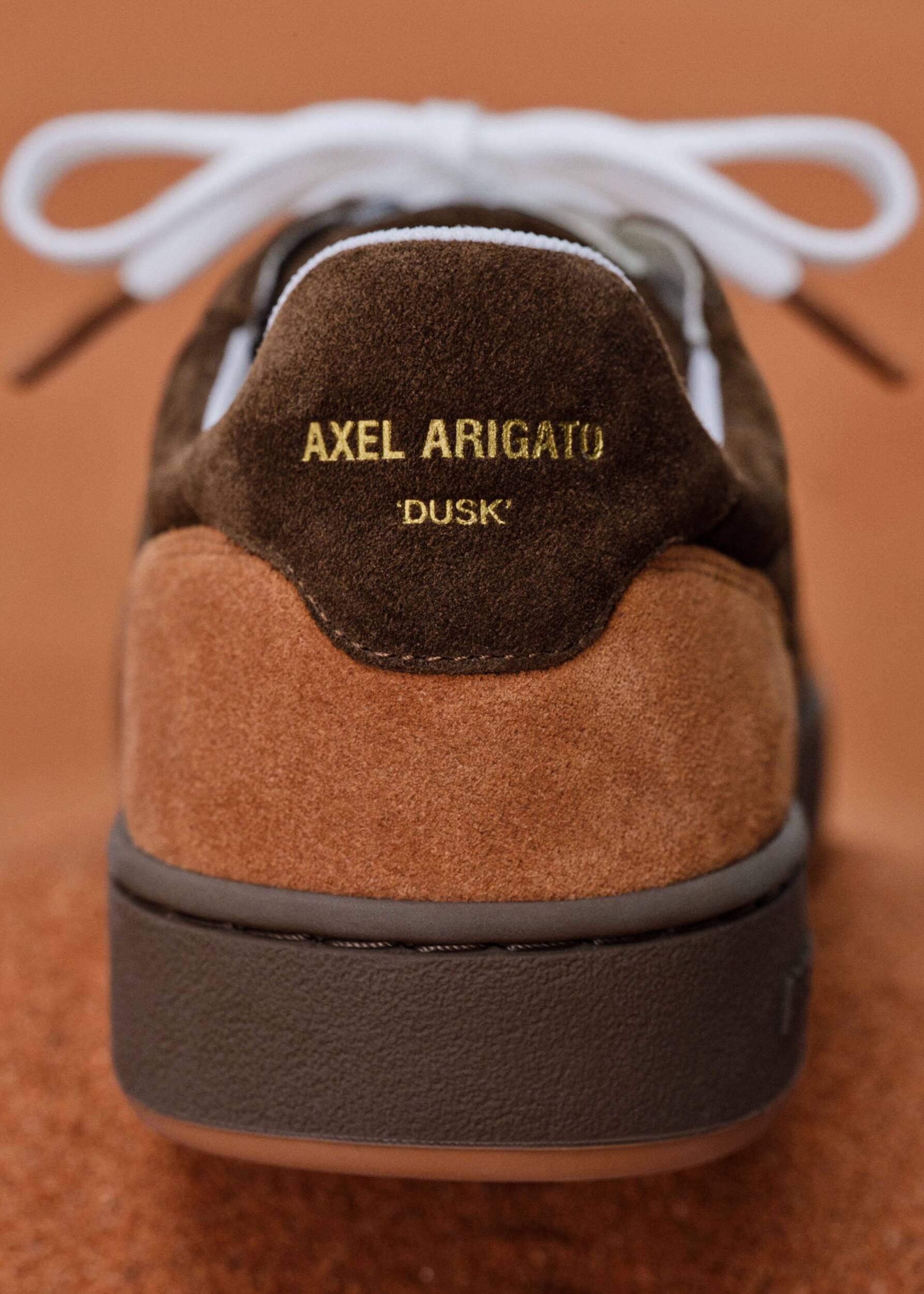 AA by JD Dice Dusk - Dark Brown/Brown