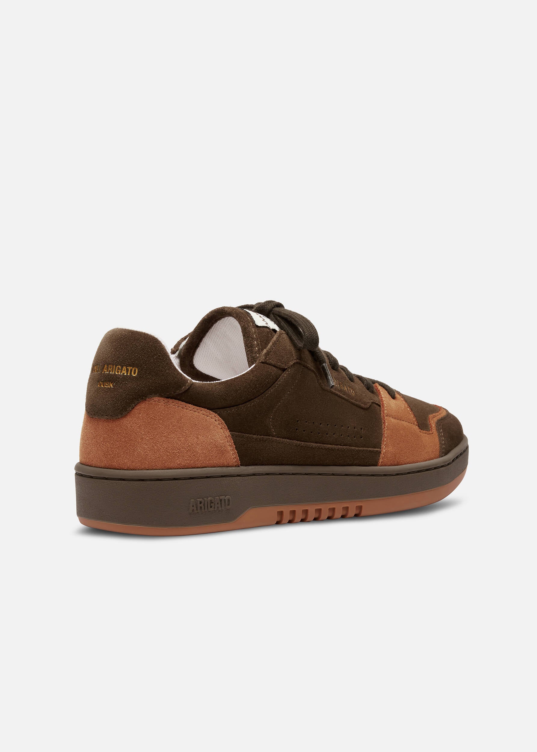 AA by JD Dice Dusk - Dark Brown/Brown