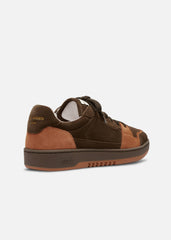 AA by JD Dice Dusk - Dark Brown/Brown