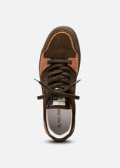 AA by JD Dice Dusk - Dark Brown/Brown