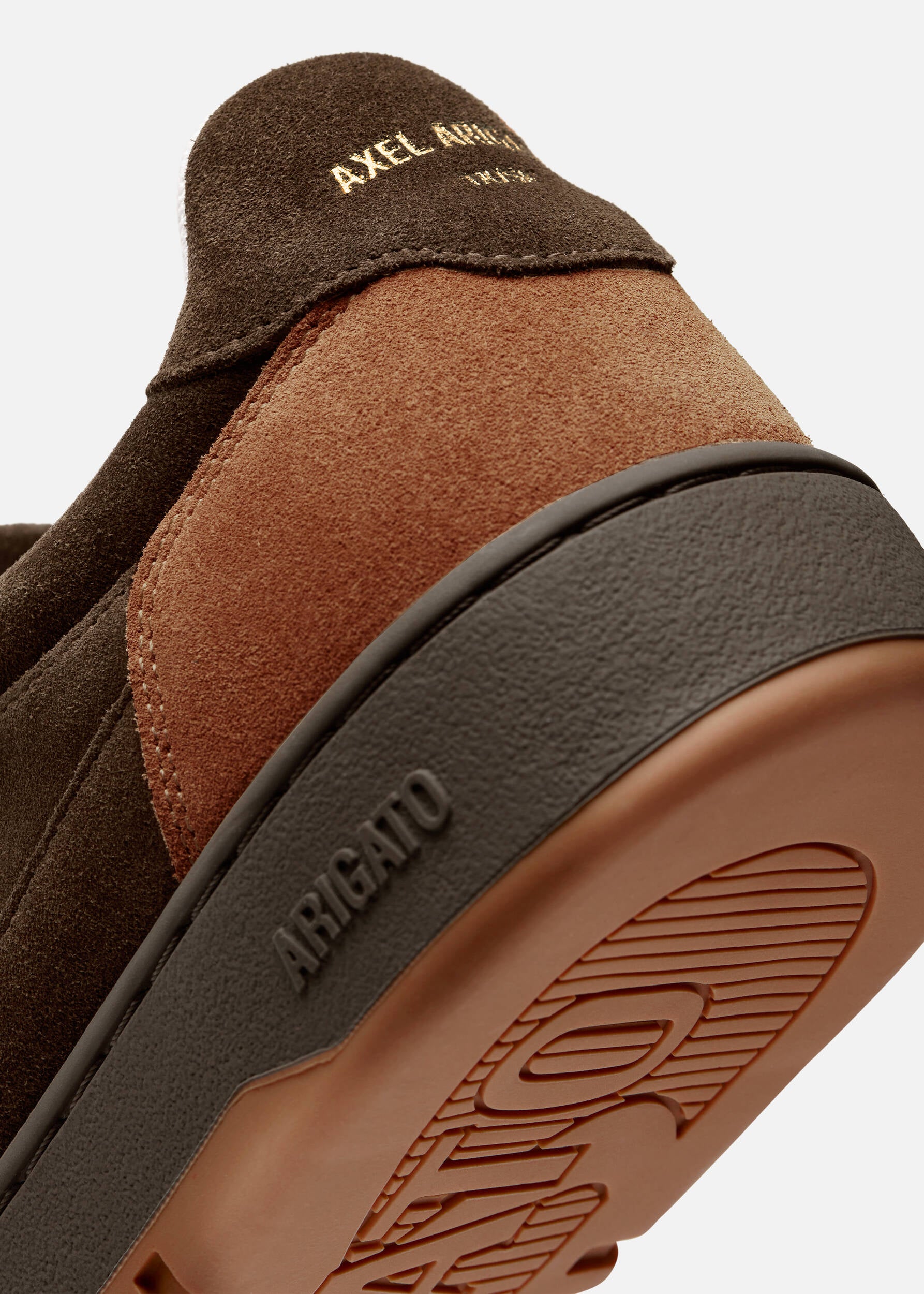 AA by JD Dice Dusk - Dark Brown/Brown