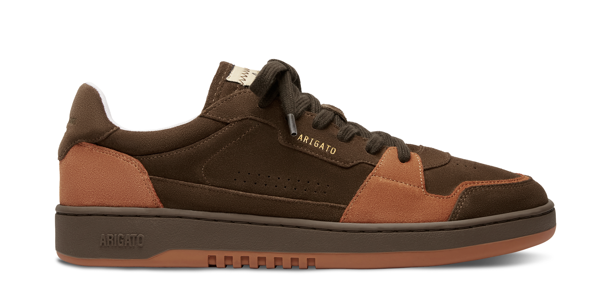 AA by JD Dice Dusk - Dark Brown/Brown