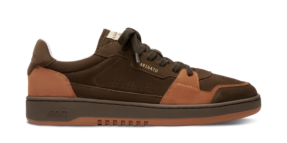 AA by JD Dice Dusk - Dark Brown/Brown