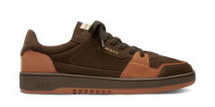 AA by JD Dice Dusk - Dark Brown/Brown