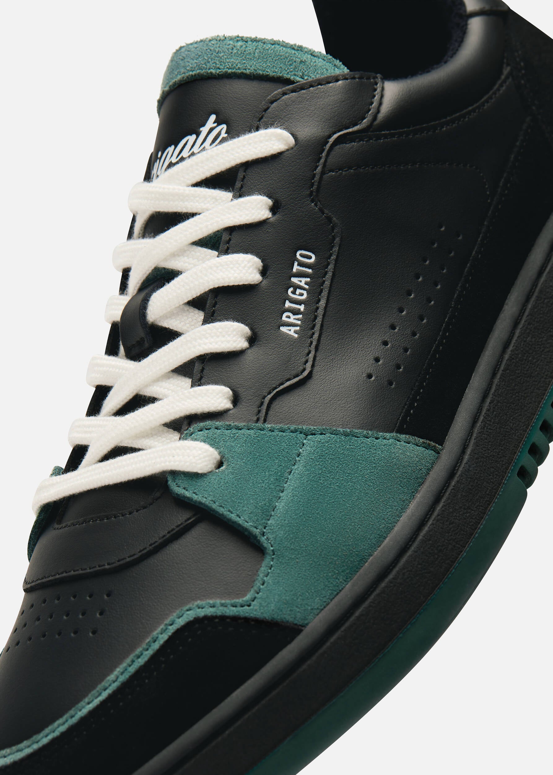 AA by JD Dice Midnight - Black/Green