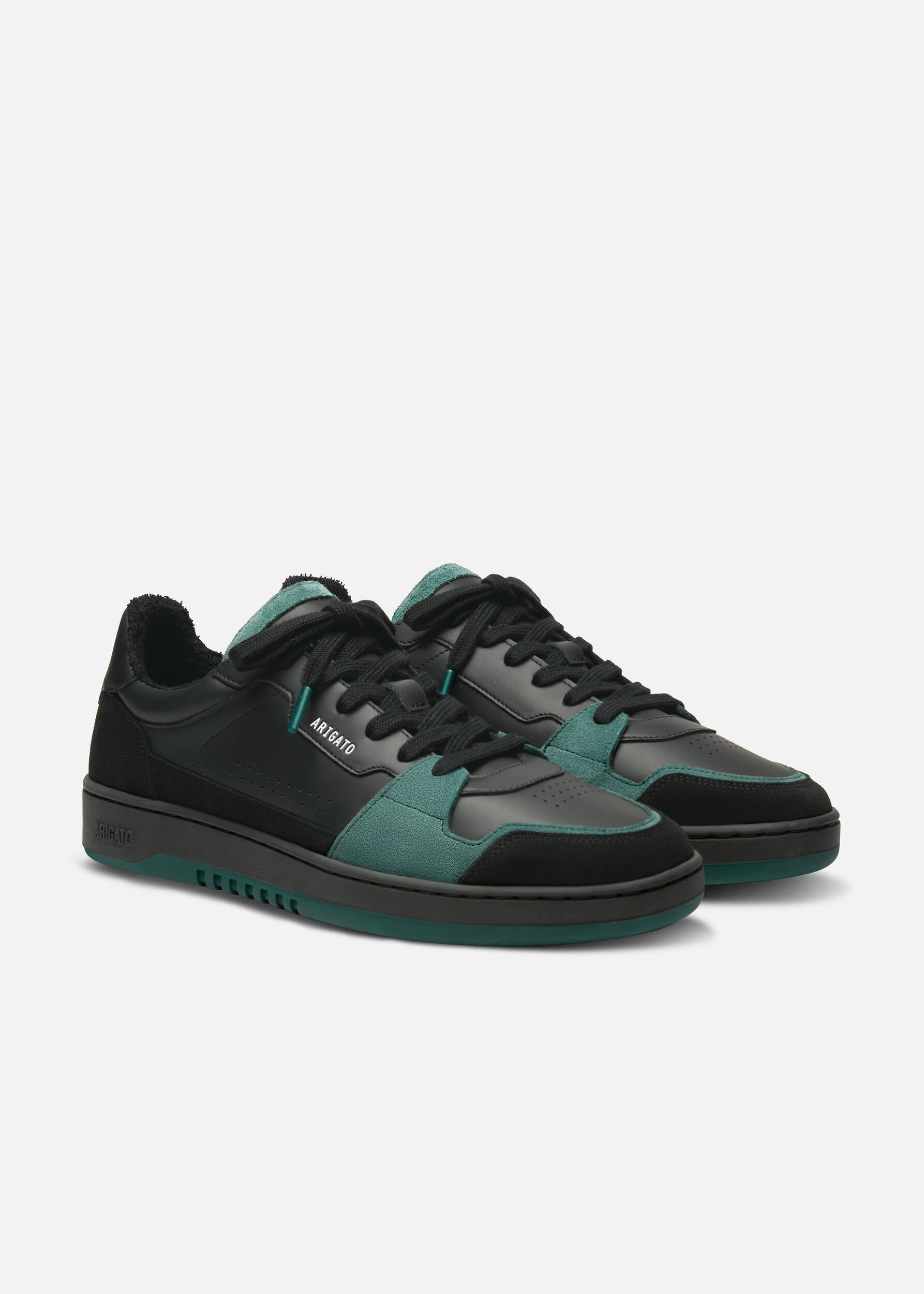 AA by JD Dice Midnight - Black/Green