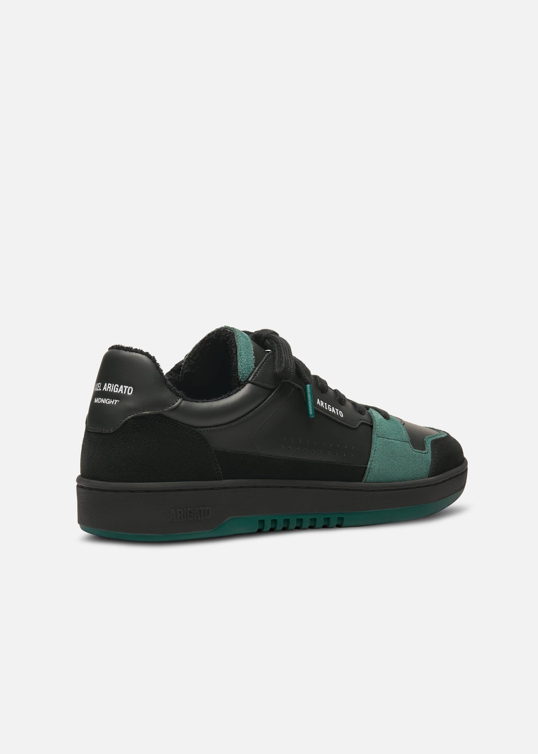 AA by JD Dice Midnight - Black/Green