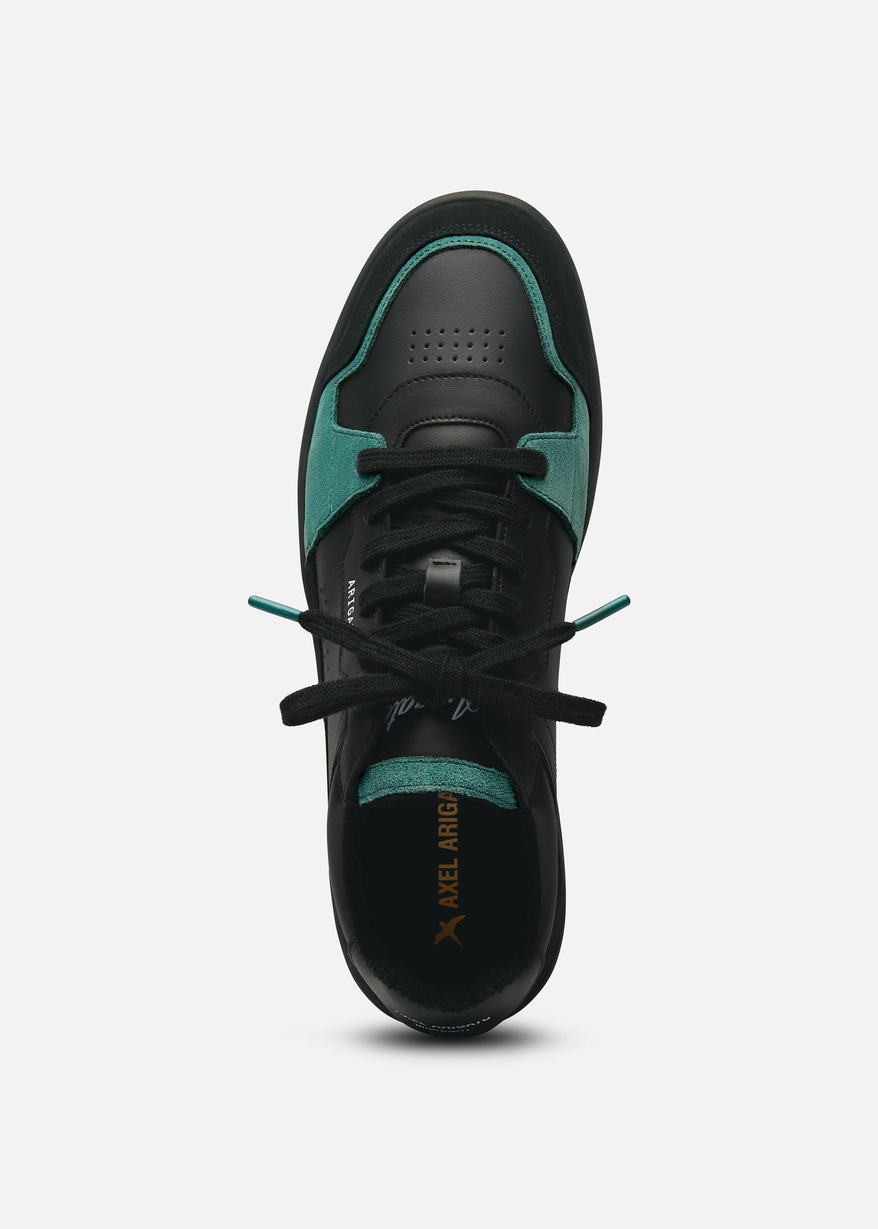 AA by JD Dice Midnight - Black/Green