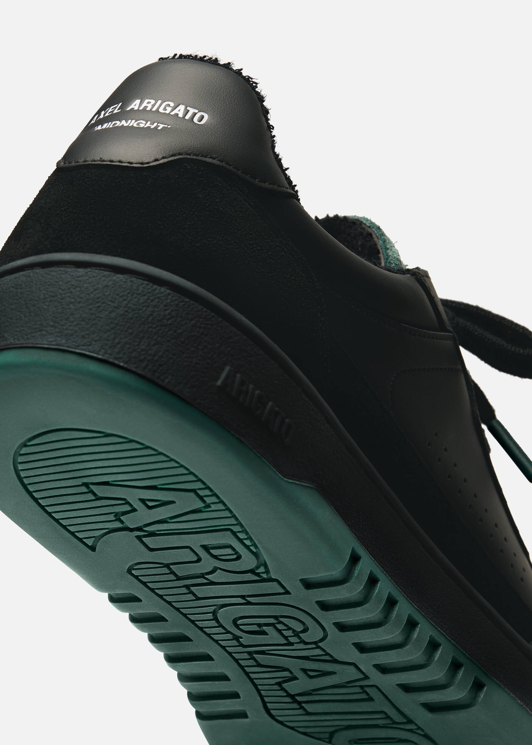 AA by JD Dice Midnight - Black/Green
