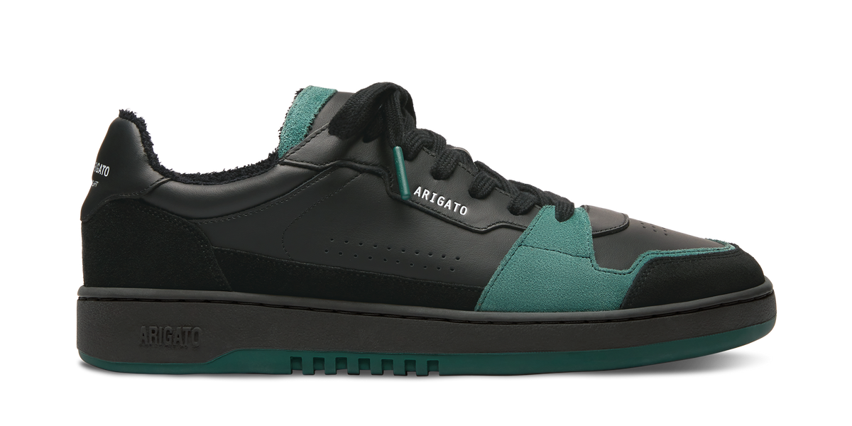 AA by JD Dice Midnight - Black/Green