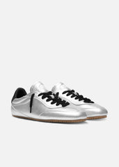 Daze Runner - Silver/Black