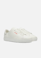 Clean 90 Sneaker - White/Red