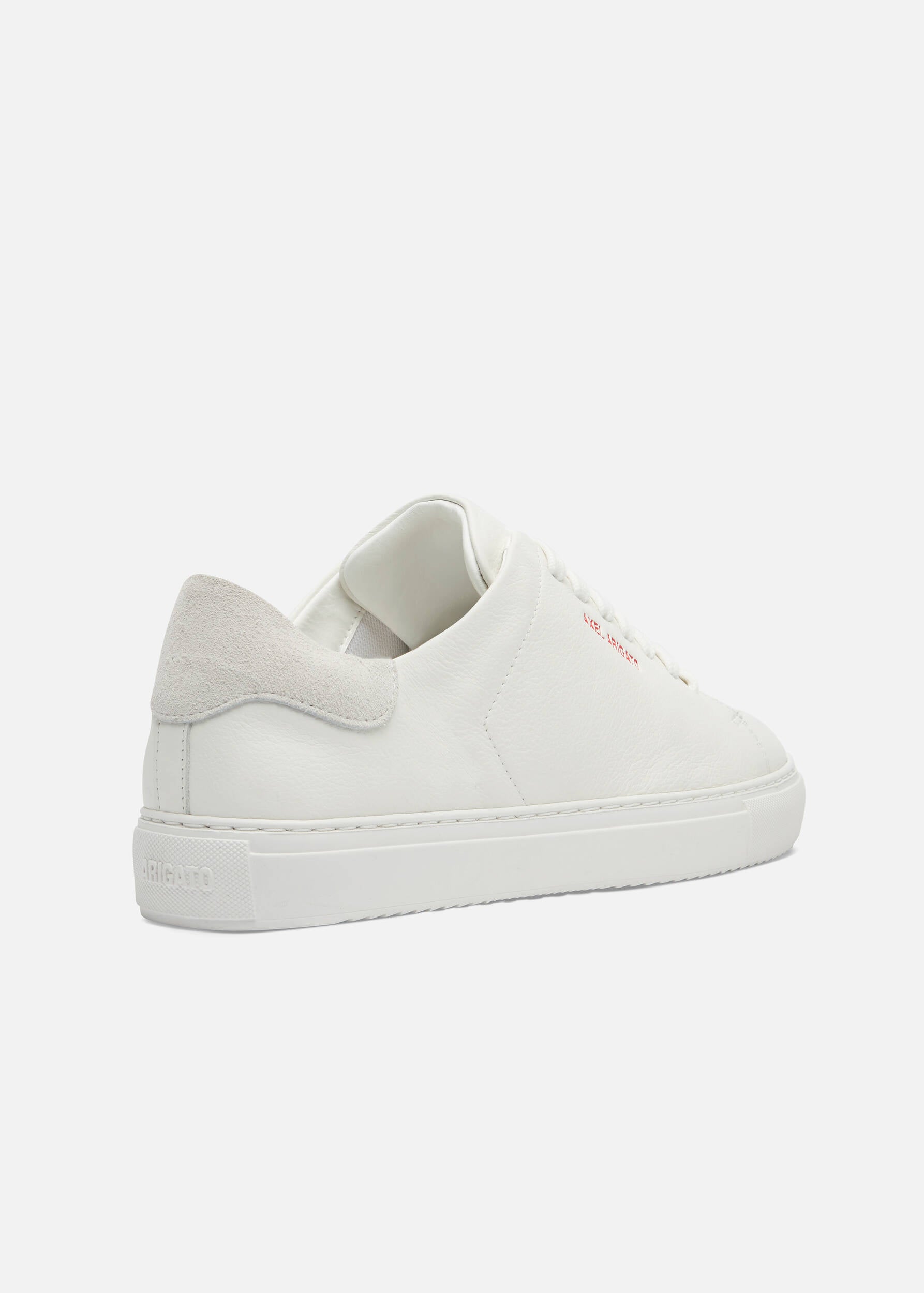 Clean 90 Sneaker - White/Red