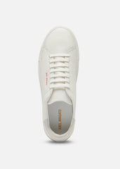 Clean 90 Sneaker - White/Red