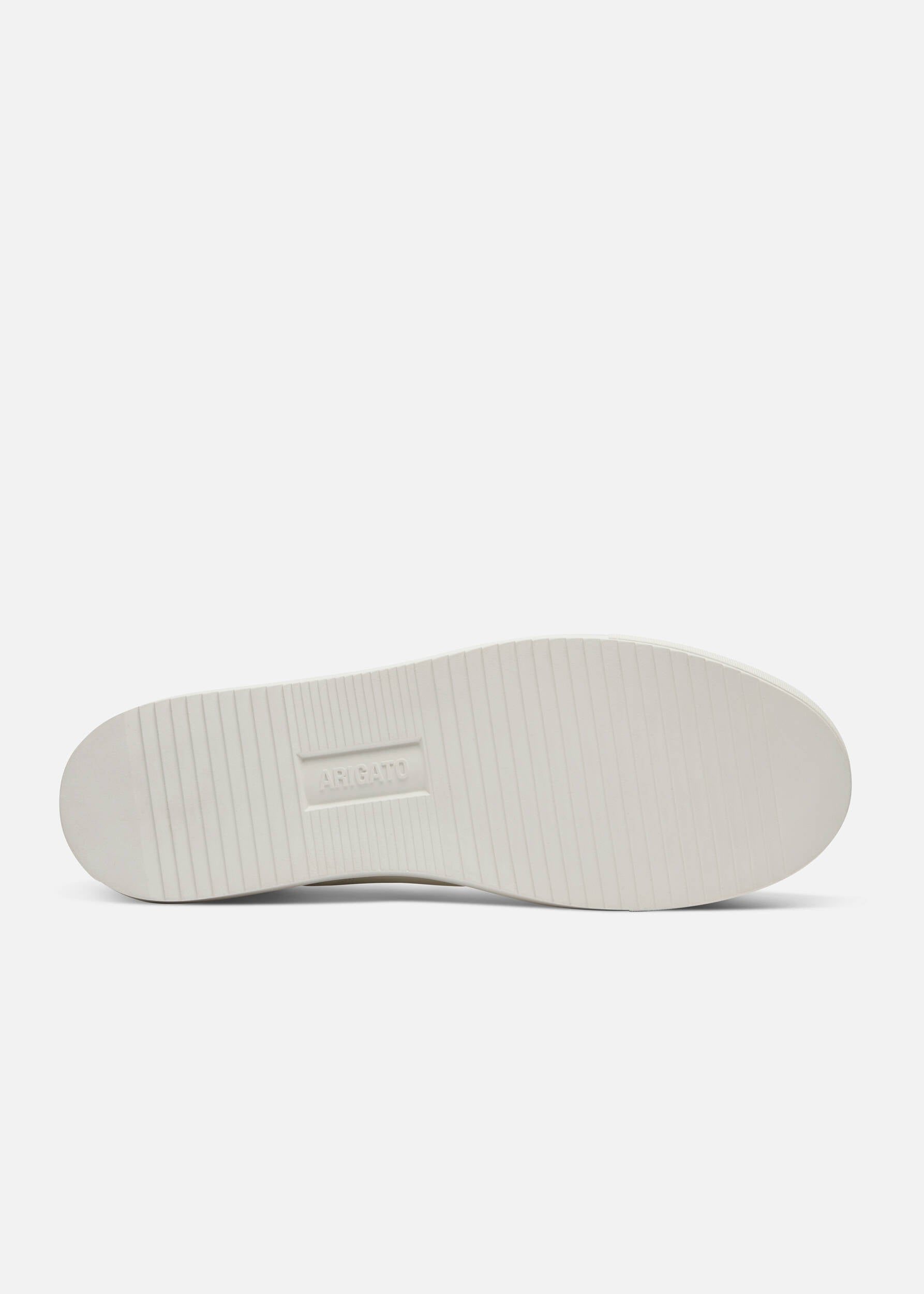 Clean 90 Sneaker - White/Red