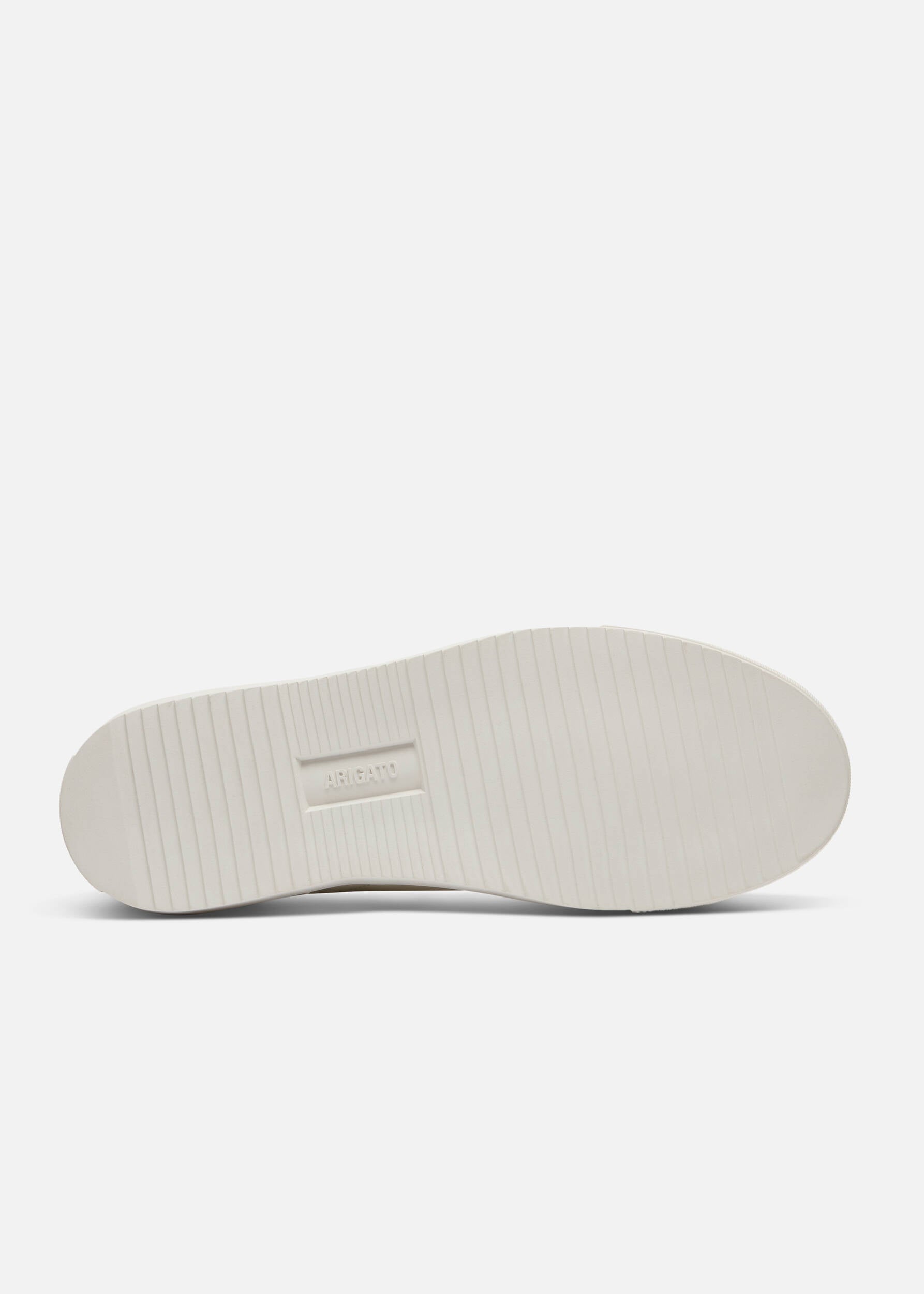 Clean 90 Sneaker - White/Red